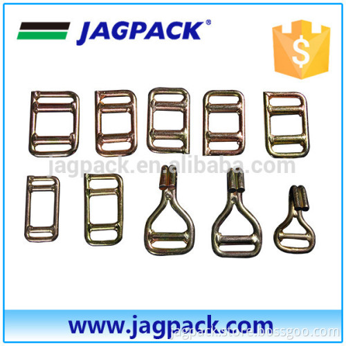 Good quality metal buckles for Pallet Bundling